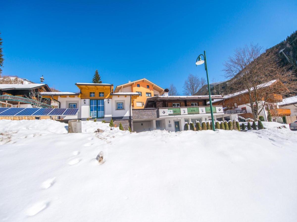 Schattbergblick Saalbach-Hinterglemm Exteriör bild
